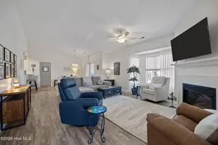 3306 Mulberry Ln, Greenville, NC 27858 - Photo 6