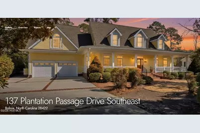 137 Plantation Passage Drive SE, Bolivia, NC 28422 - Photo 2