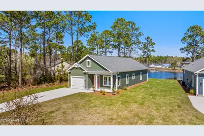 2309 Frink Lake Drive, Southport, NC 28461 - Photo 64