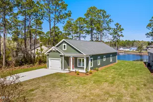 2309 Frink Lake Dr, Southport, NC 28461 - Photo 1