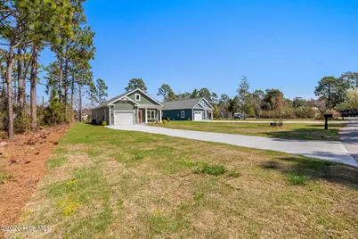 2309 Frink Lake Drive, Southport, NC 28461 - Photo 48