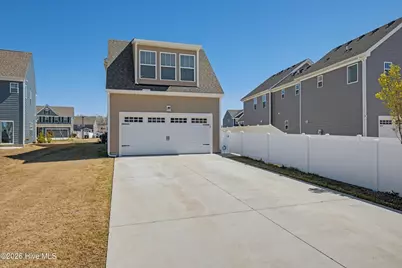 206 Ryker Road E, Moyock, NC 27958 - Photo 32