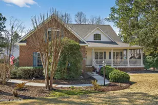 503 Riverwood Dr SE, Bolivia, NC 28422 - Photo 2