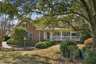 503 Riverwood Dr SE, Bolivia, NC 28422 - Photo 4