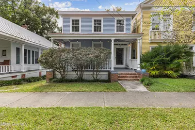 418 S 4th Street, Wilmington, NC 28401 - Photo 1
