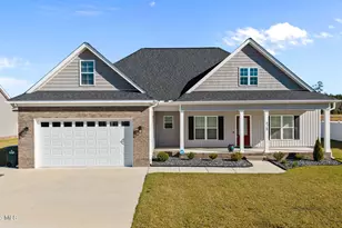 628 Megan Dr, Greenville, NC 27834 - Photo 1
