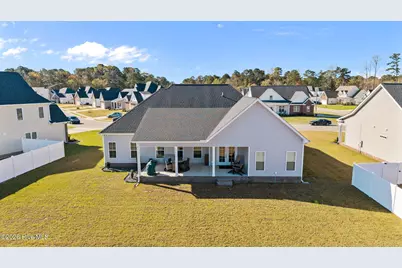 628 Megan Drive, Greenville, NC 27834 - Photo 44