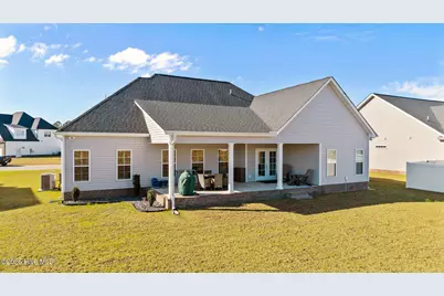 628 Megan Drive, Greenville, NC 27834 - Photo 38
