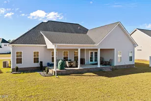 628 Megan Dr, Greenville, NC 27834 - Photo 38