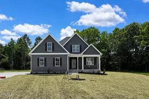 5621 River Buck Rd, Spring Hope, NC 27882 - Photo 1