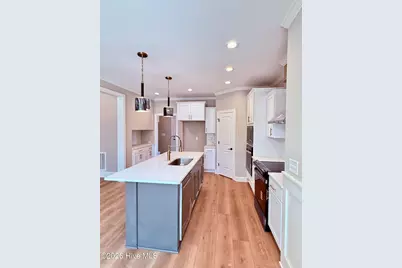 5621 River Buck Road, Spring Hope, NC 27882 - Photo 12