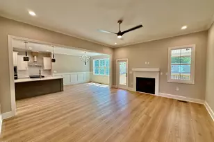 5621 River Buck Rd, Spring Hope, NC 27882 - Photo 4