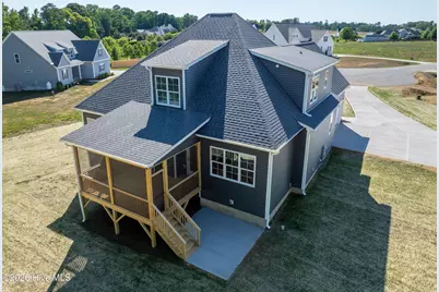 5621 River Buck Road, Spring Hope, NC 27882 - Photo 4