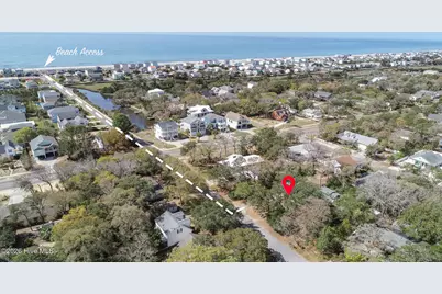 101 NE 40th Street, Oak Island, NC 28465 - Photo 36