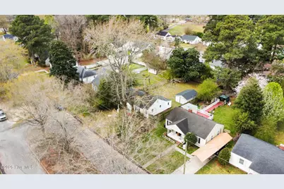 1121 W Williams Circle, Elizabeth City, NC 27909 - Photo 26