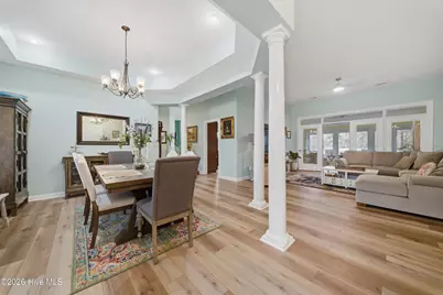 111 Greenwood Drive, Hertford, NC 27944 - Photo 18