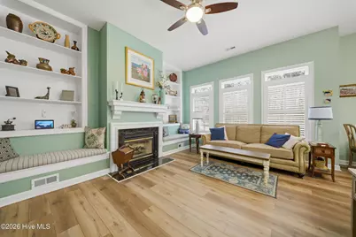 111 Greenwood Drive, Hertford, NC 27944 - Photo 12