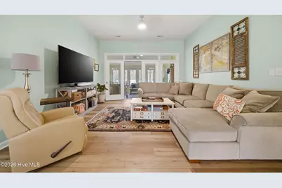 111 Greenwood Drive, Hertford, NC 27944 - Photo 8