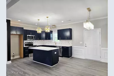 204 Windsor Farm Road, Kinston, NC 28504 - Photo 8