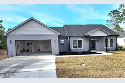 204 Windsor Farm Road, Kinston, NC 28504 - Photo 2