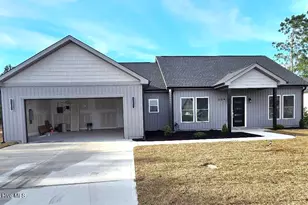 204 Windsor Farm Rd, Kinston, NC 28504 - Photo 2