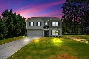 10696 Red Oak Blvd, Nashville, NC 27856 - Photo 2
