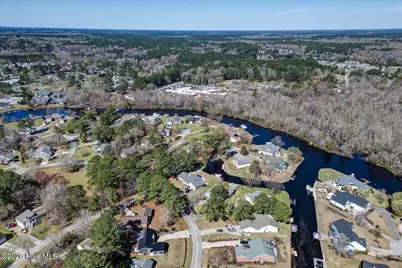 105 Raft Road, New Bern, NC 28562 - Photo 58