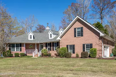 114 S Fork Court, Hertford, NC 27944 - Photo 1