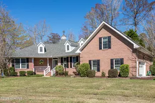 114 S Fork Ct, Hertford, NC 27944 - Photo 1