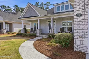 2148 Whiskey Branch Dr, Wilmington, NC 28409 - Photo 4