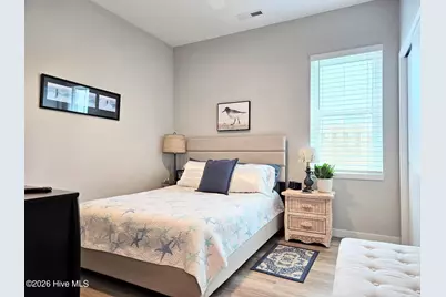 507 Greenville Avenue #Unit 1, Carolina Beach, NC 28428 - Photo 18