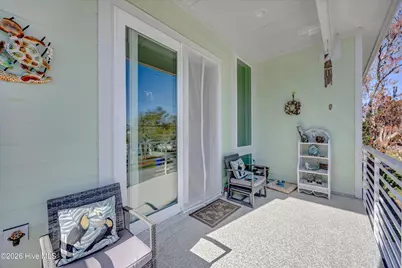 507 Greenville Avenue #Unit 1, Carolina Beach, NC 28428 - Photo 20