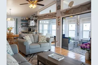 414 Driftwood Drive, Elizabeth City, NC 27909 - Photo 8