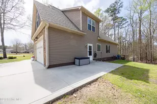 375 Victoria Dr, Chocowinity, NC 27817 - Photo 32