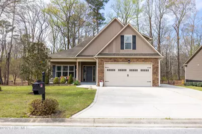 375 Victoria Drive, Chocowinity, NC 27817 - Photo 1