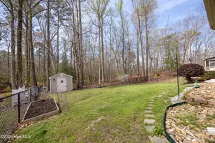 375 Victoria Dr, Chocowinity, NC 27817 - Photo 30