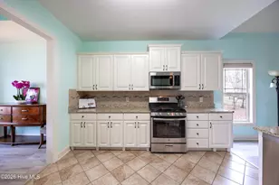 375 Victoria Dr, Chocowinity, NC 27817 - Photo 8
