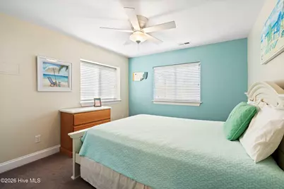 618 S Fourth Avenue #1, Kure Beach, NC 28449 - Photo 36