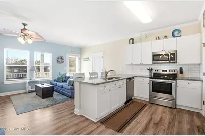 618 S Fourth Avenue #1, Kure Beach, NC 28449 - Photo 16