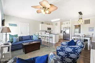 618 S 4th Ave, Kure Beach, NC 28449 - Photo 8