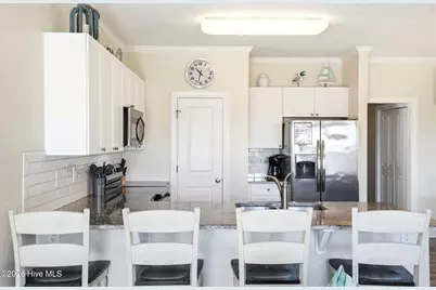 618 S Fourth Avenue #1, Kure Beach, NC 28449 - Photo 14