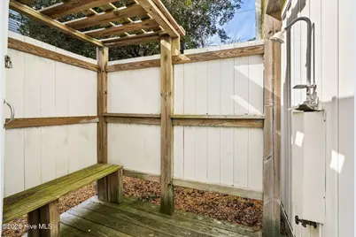 618 S Fourth Avenue #1, Kure Beach, NC 28449 - Photo 46