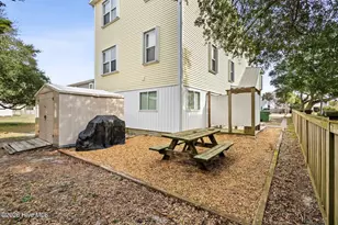 618 S 4th Ave, Kure Beach, NC 28449 - Photo 48