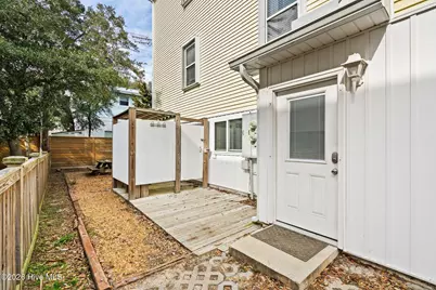 618 S Fourth Avenue #1, Kure Beach, NC 28449 - Photo 44
