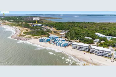 618 S Fourth Avenue #1, Kure Beach, NC 28449 - Photo 62