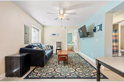 618 S Fourth Avenue #1, Kure Beach, NC 28449 - Photo 32