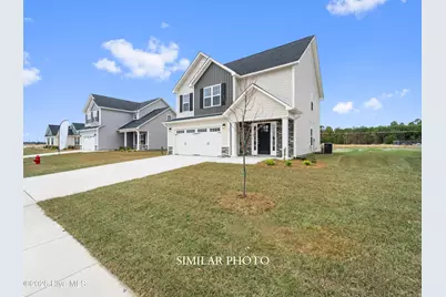 814 Maritime Way, Jacksonville, NC 28546 - Photo 2