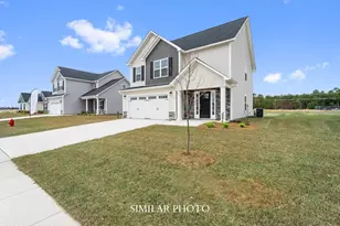 814 Maritime Wy, Jacksonville, NC 28546 - Photo 2