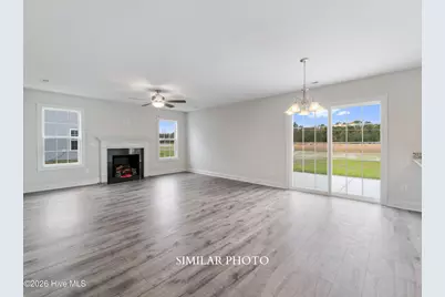 814 Maritime Way, Jacksonville, NC 28546 - Photo 4
