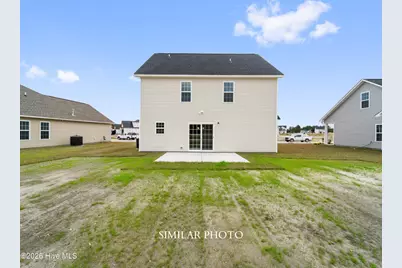 814 Maritime Way, Jacksonville, NC 28546 - Photo 30
